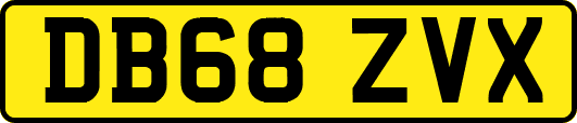 DB68ZVX