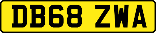 DB68ZWA