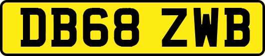 DB68ZWB
