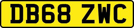 DB68ZWC