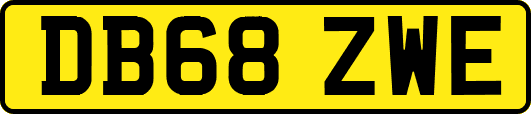 DB68ZWE