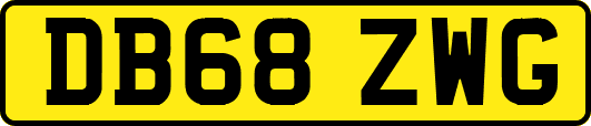 DB68ZWG