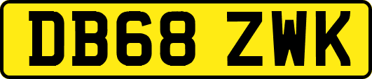 DB68ZWK