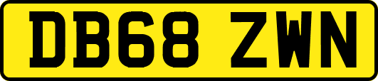 DB68ZWN