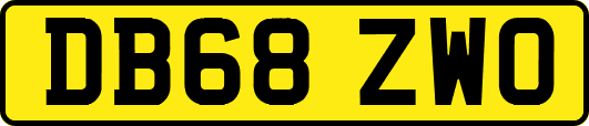 DB68ZWO