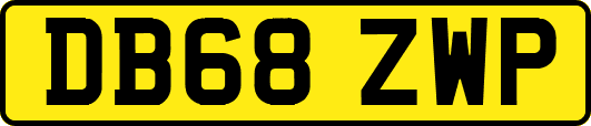 DB68ZWP