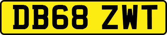 DB68ZWT