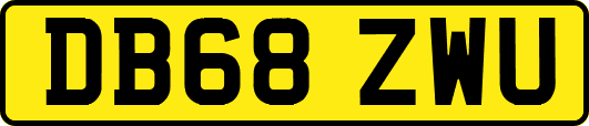 DB68ZWU