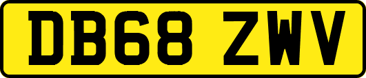 DB68ZWV