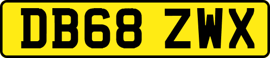 DB68ZWX