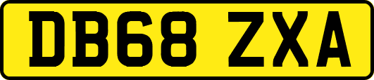 DB68ZXA