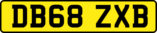 DB68ZXB