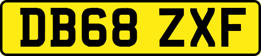DB68ZXF