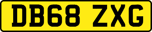 DB68ZXG