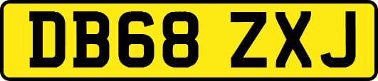 DB68ZXJ