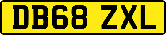 DB68ZXL