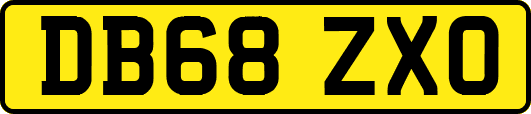 DB68ZXO