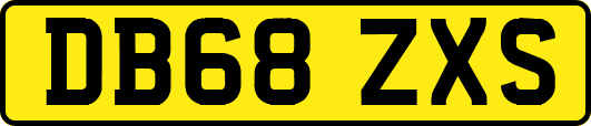 DB68ZXS
