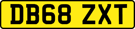 DB68ZXT