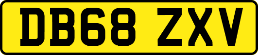 DB68ZXV