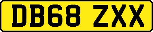 DB68ZXX