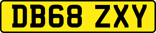 DB68ZXY