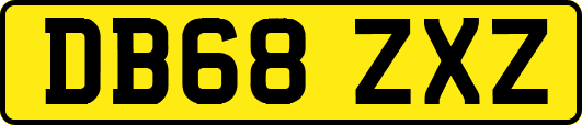 DB68ZXZ
