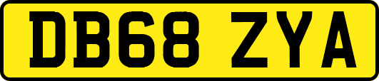 DB68ZYA