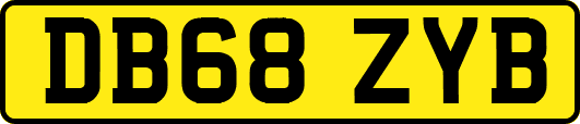 DB68ZYB