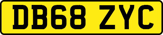 DB68ZYC