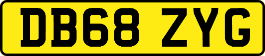 DB68ZYG