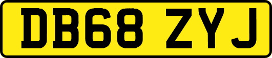 DB68ZYJ
