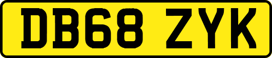 DB68ZYK