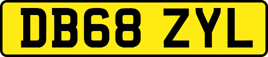 DB68ZYL