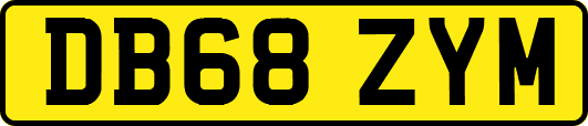 DB68ZYM