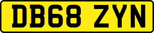 DB68ZYN