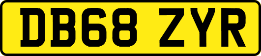DB68ZYR