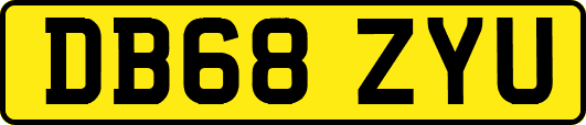 DB68ZYU