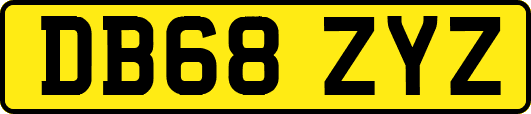 DB68ZYZ
