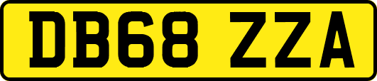 DB68ZZA