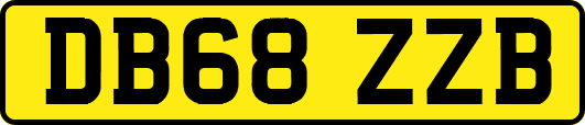 DB68ZZB