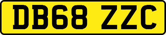 DB68ZZC