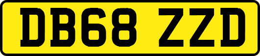 DB68ZZD