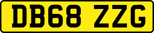 DB68ZZG