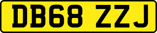 DB68ZZJ