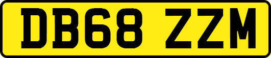 DB68ZZM