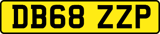 DB68ZZP