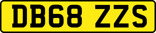 DB68ZZS