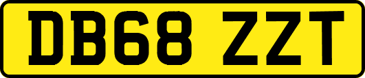 DB68ZZT