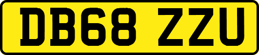 DB68ZZU